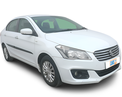 Maruti Ciaz-img